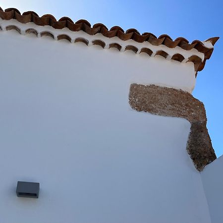 Casa El Granero De Antonio Villa San Miguel de Abona Ngoại thất bức ảnh