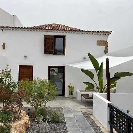 Casa El Granero De Antonio Villa San Miguel de Abona Ngoại thất bức ảnh