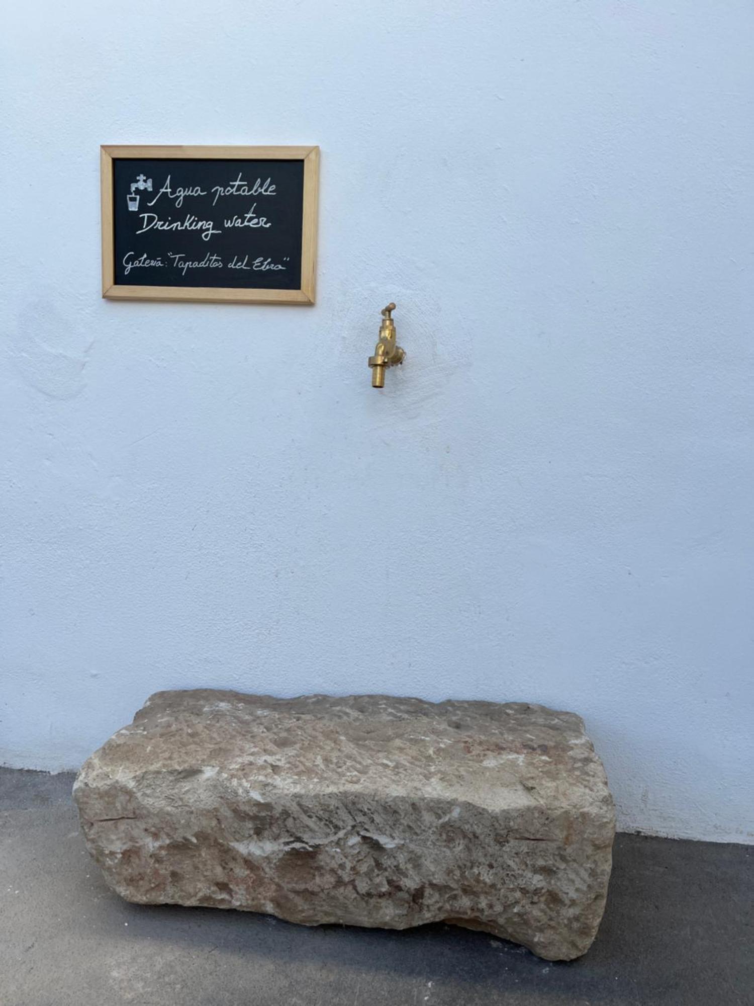 Casa El Granero De Antonio Villa San Miguel de Abona Ngoại thất bức ảnh