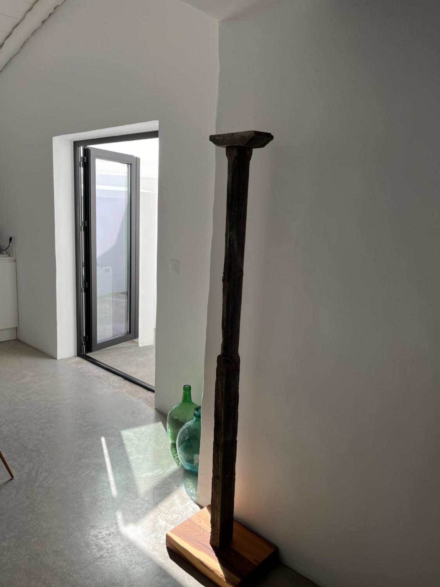 Casa El Granero De Antonio Villa San Miguel de Abona Ngoại thất bức ảnh
