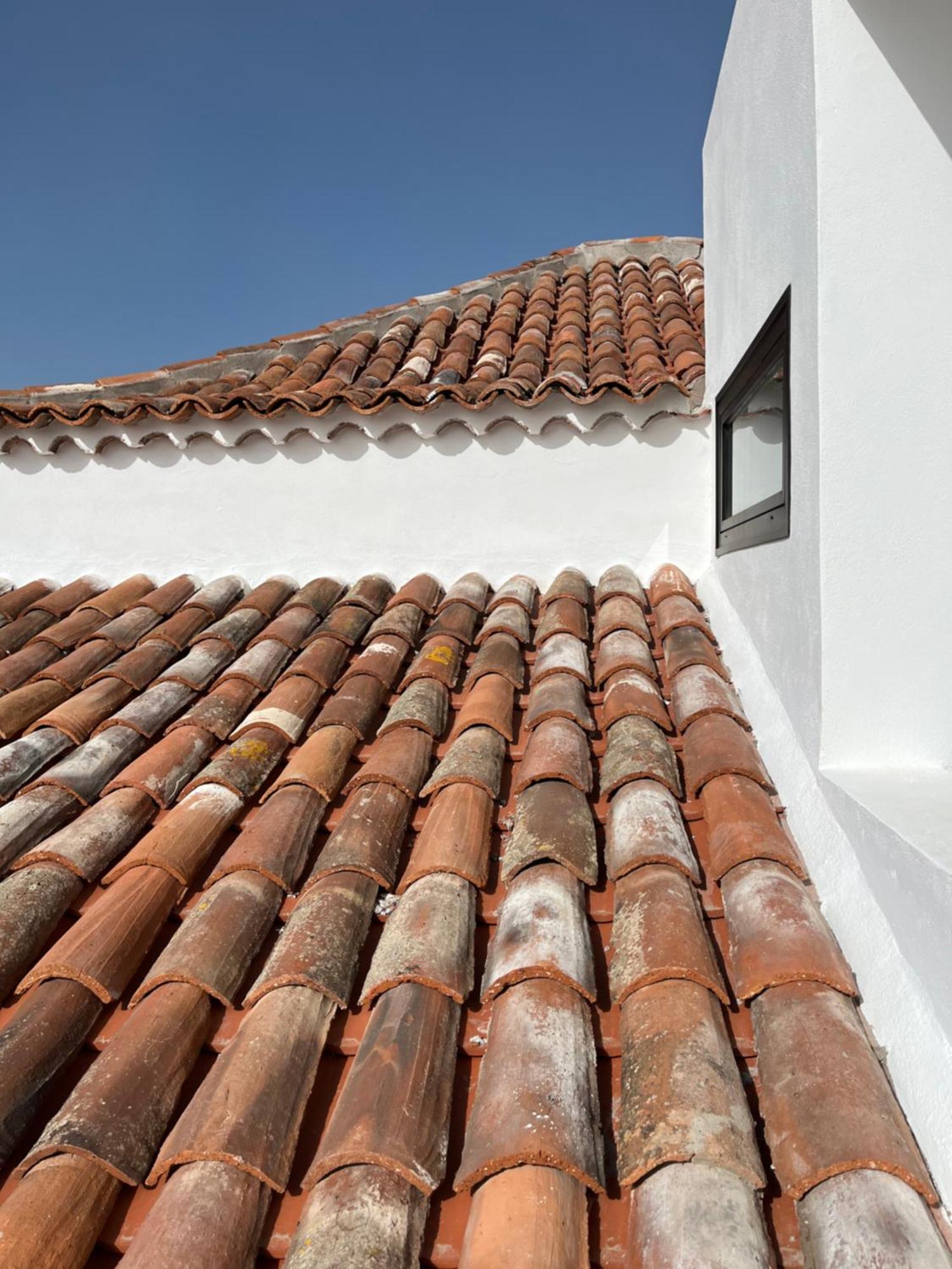 Casa El Granero De Antonio Villa San Miguel de Abona Ngoại thất bức ảnh