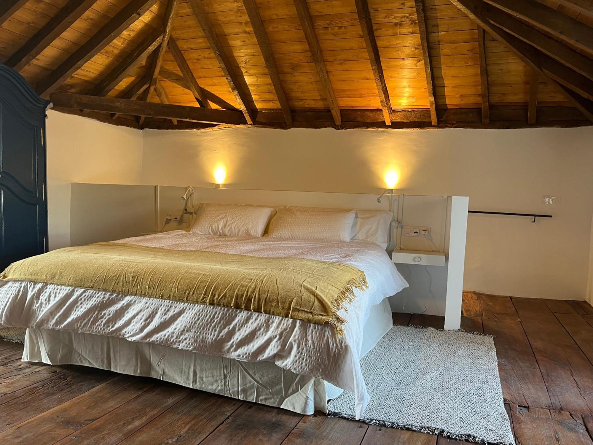 Casa El Granero De Antonio Villa San Miguel de Abona Ngoại thất bức ảnh