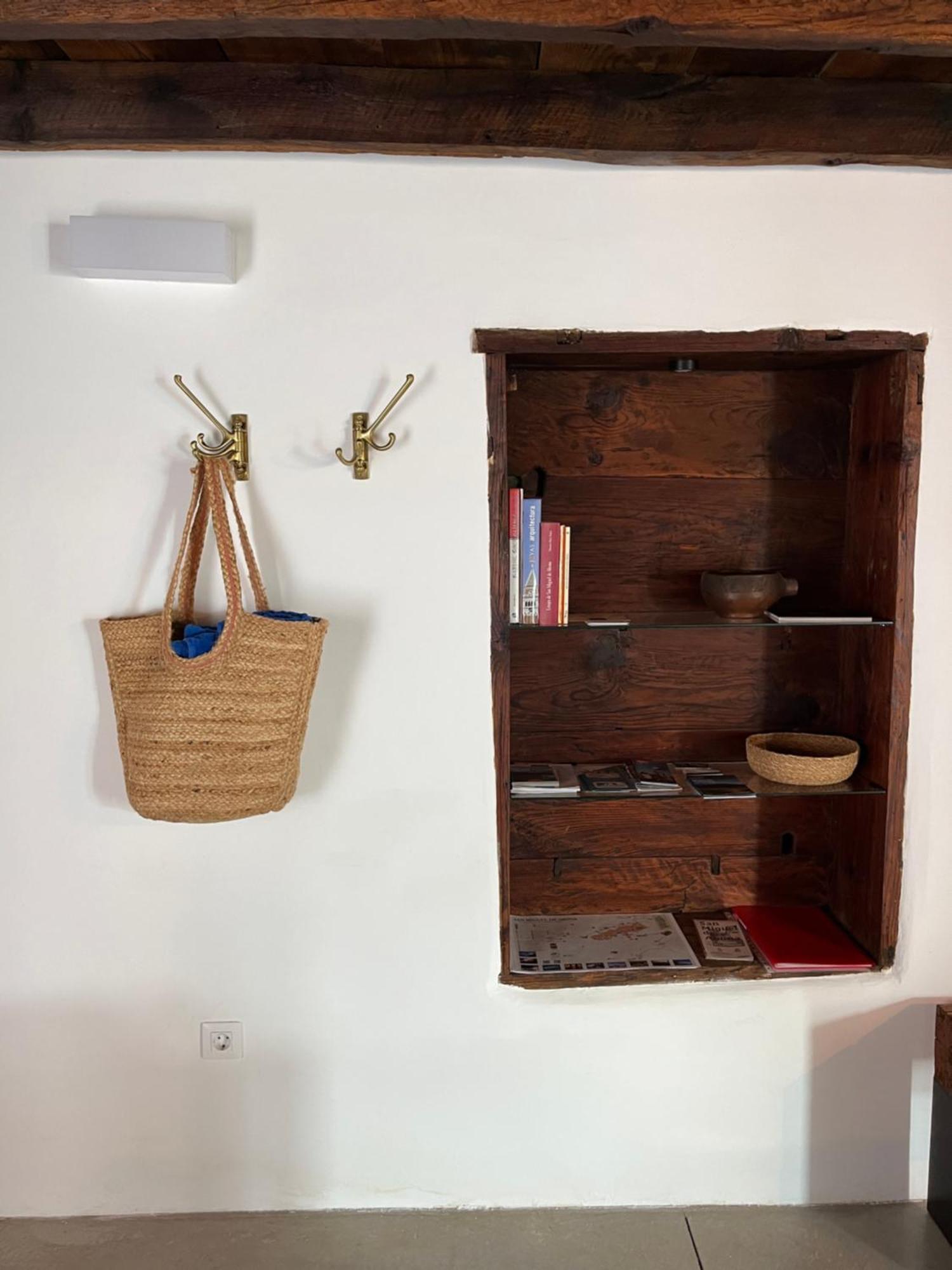 Casa El Granero De Antonio Villa San Miguel de Abona Ngoại thất bức ảnh