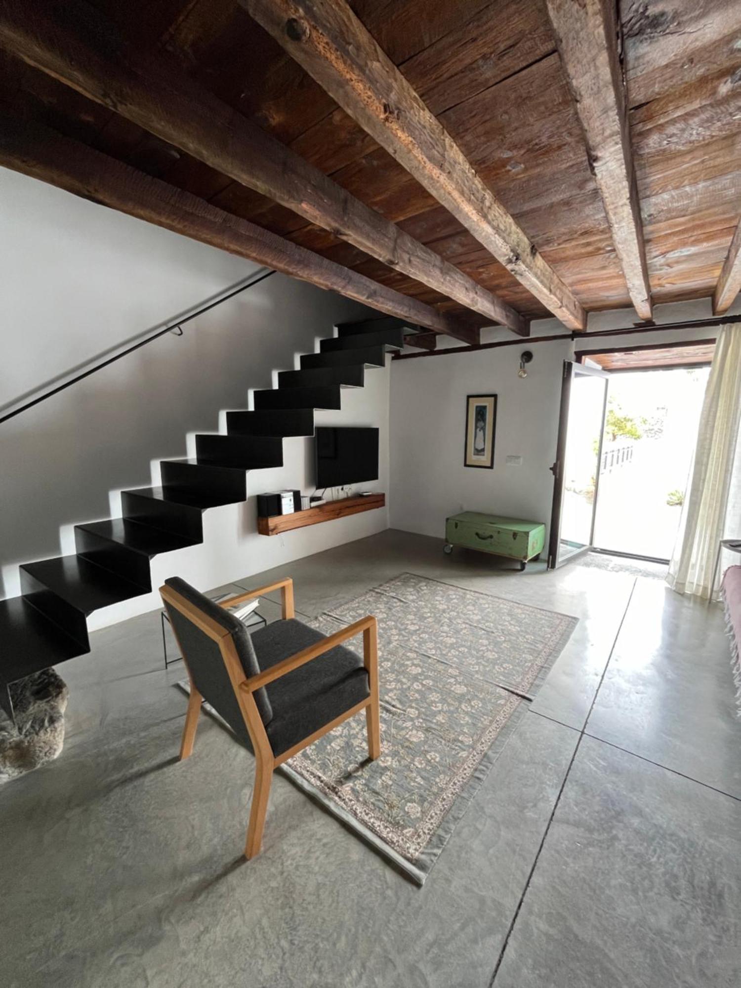 Casa El Granero De Antonio Villa San Miguel de Abona Ngoại thất bức ảnh