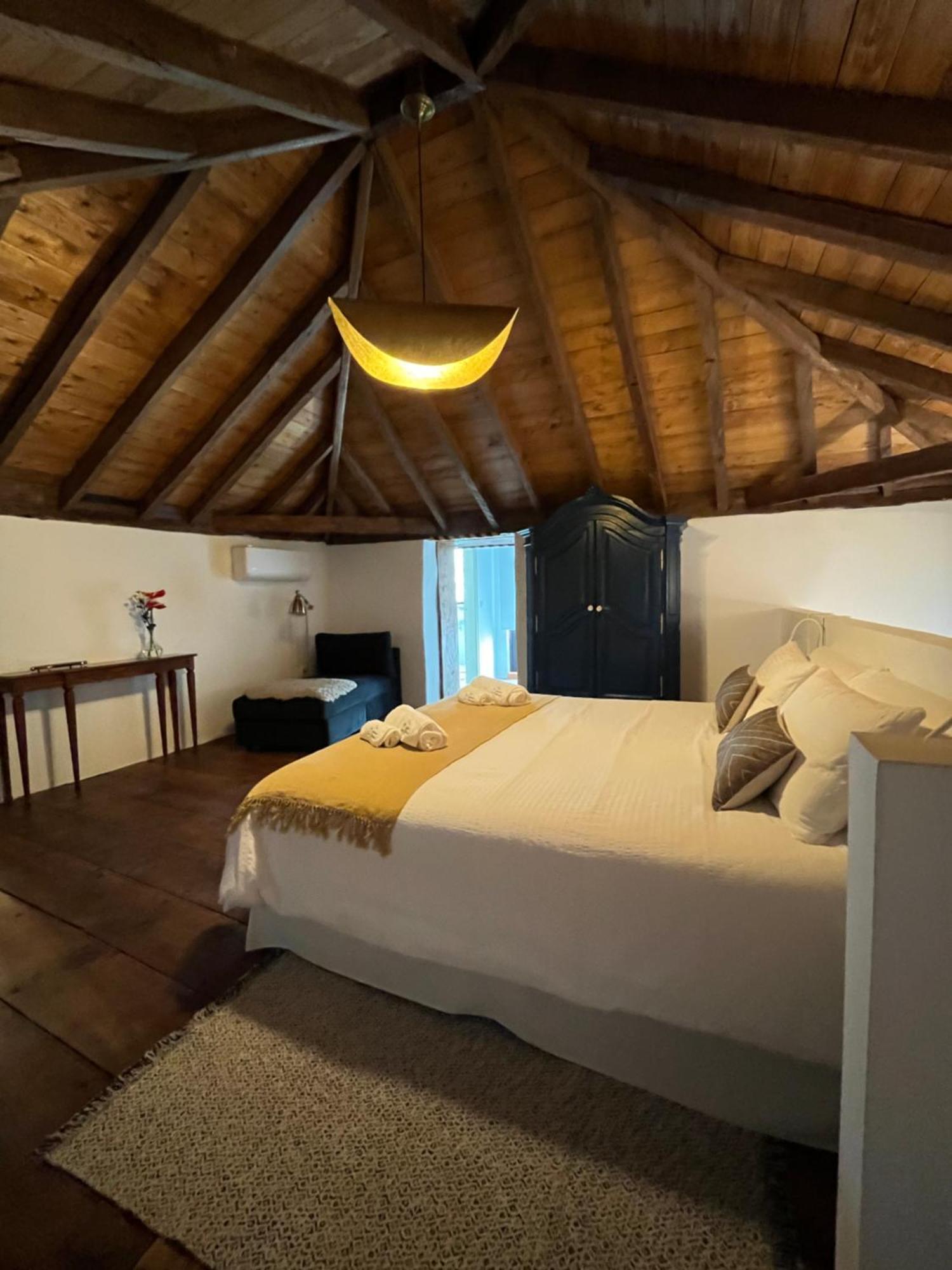 Casa El Granero De Antonio Villa San Miguel de Abona Ngoại thất bức ảnh