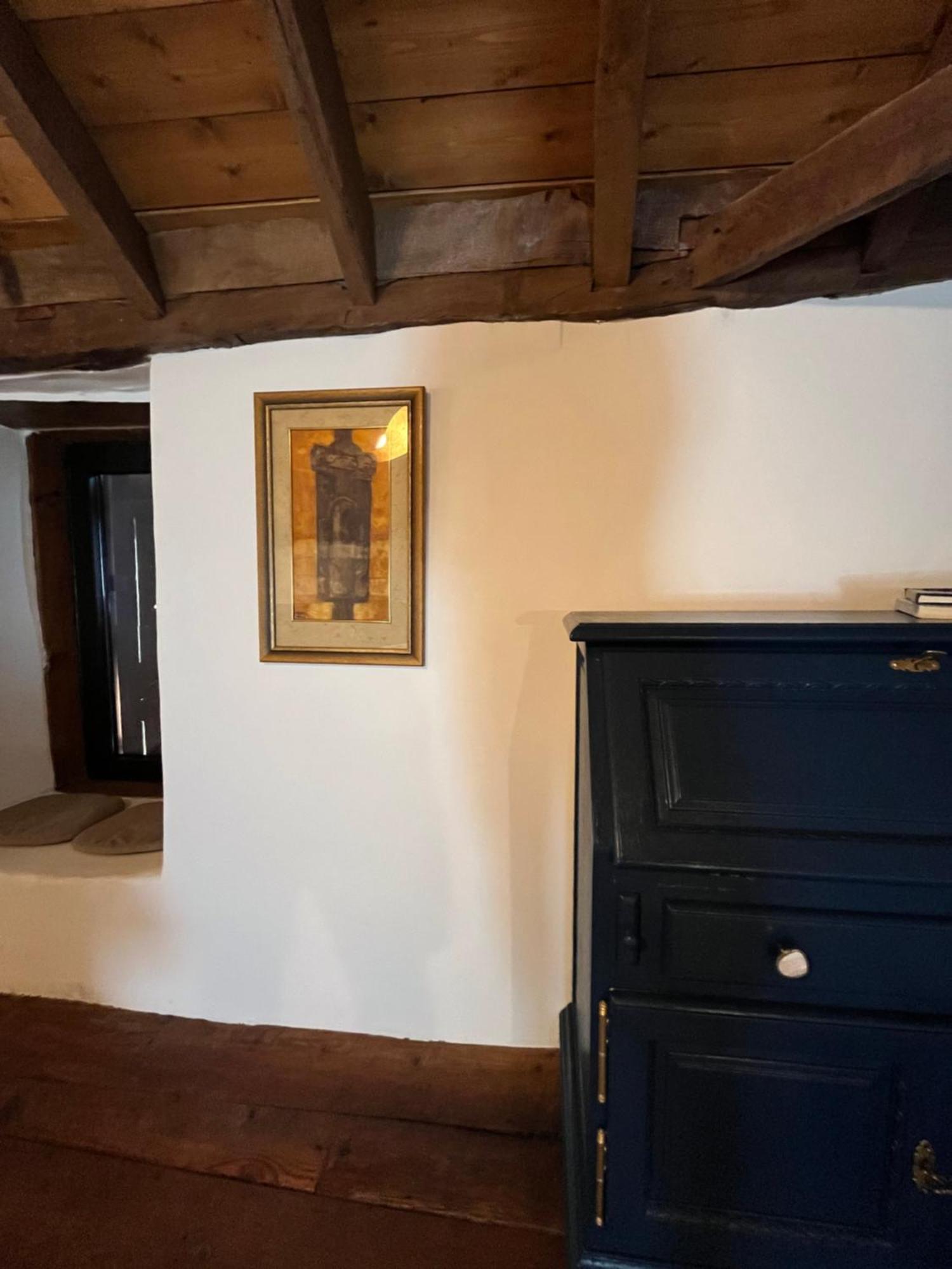 Casa El Granero De Antonio Villa San Miguel de Abona Ngoại thất bức ảnh