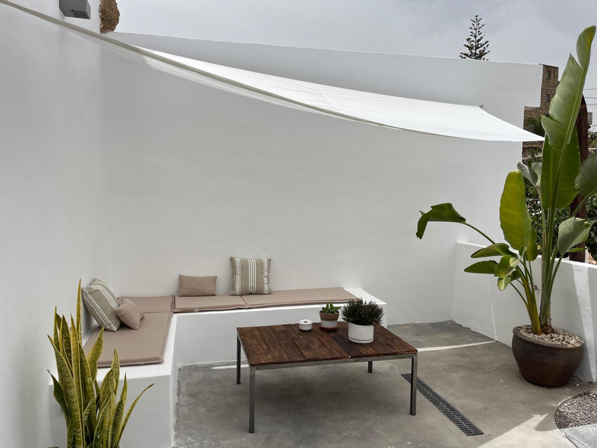 Casa El Granero De Antonio Villa San Miguel de Abona Ngoại thất bức ảnh