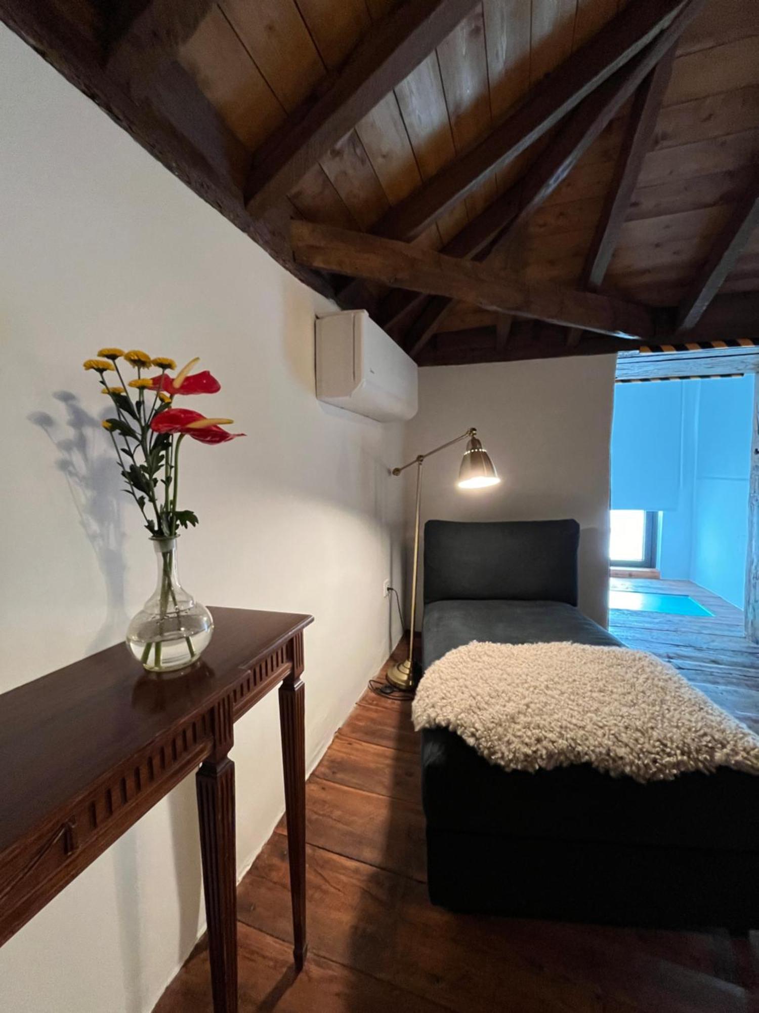 Casa El Granero De Antonio Villa San Miguel de Abona Ngoại thất bức ảnh