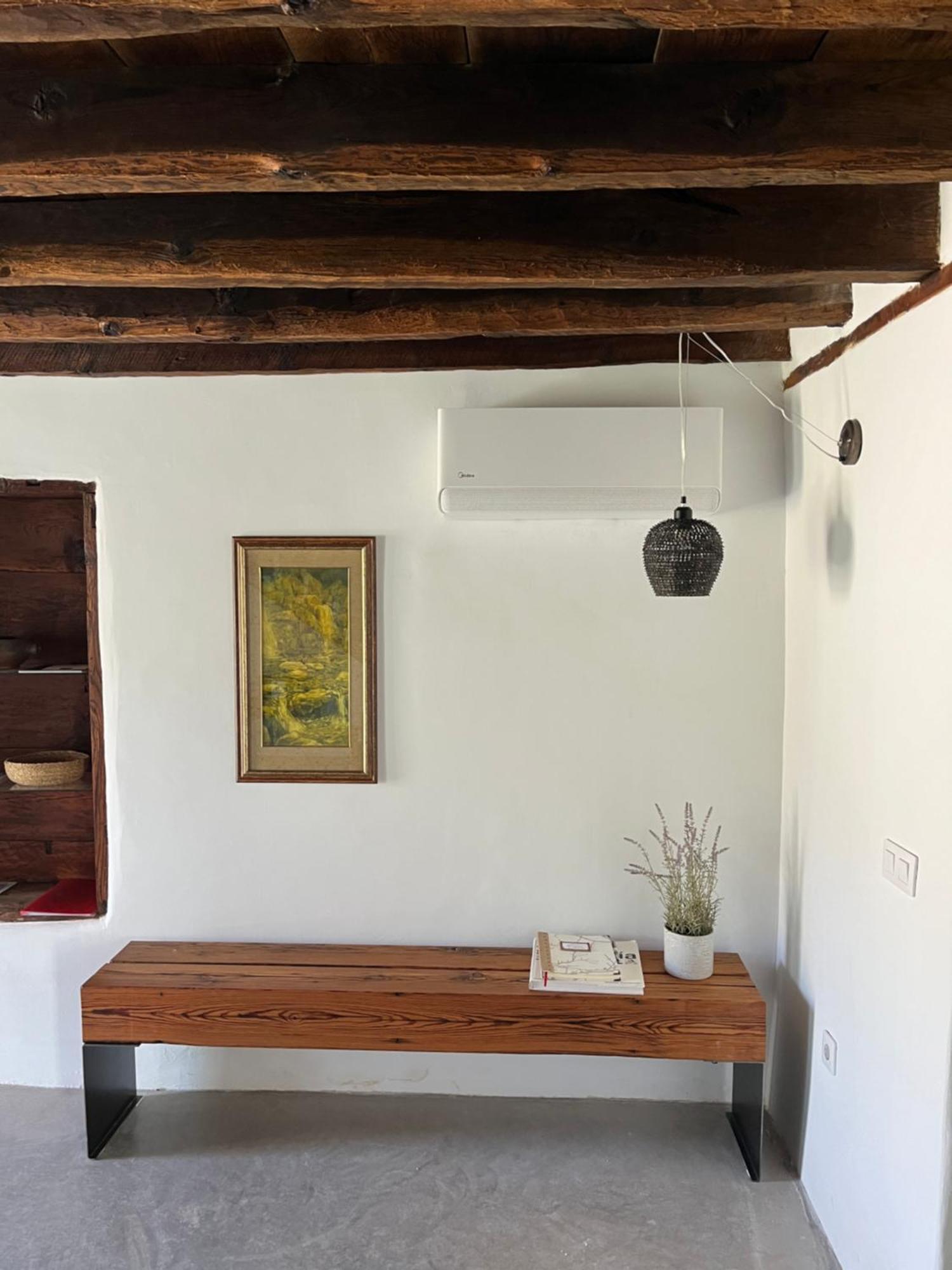 Casa El Granero De Antonio Villa San Miguel de Abona Ngoại thất bức ảnh
