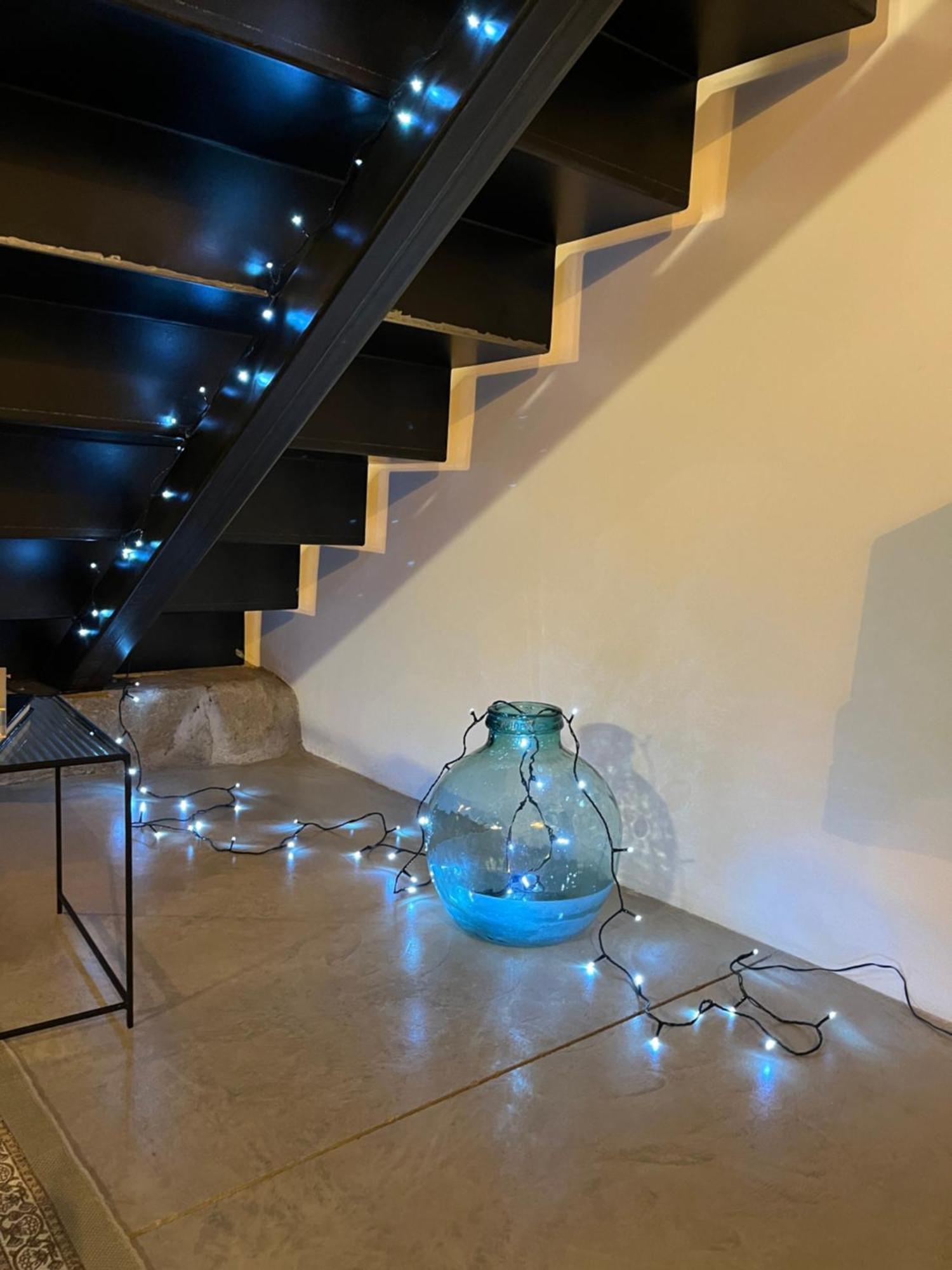 Casa El Granero De Antonio Villa San Miguel de Abona Ngoại thất bức ảnh